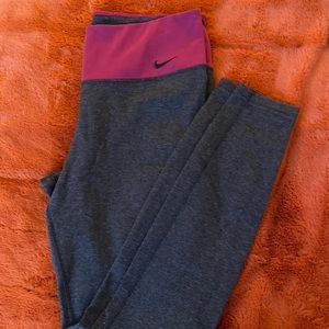 Nike Dri Fit Leggings